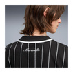 2026 Scuderia Ferrari F1 Mens Retro Baseball Shirt black