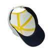 Williams F1 Patches Cap
