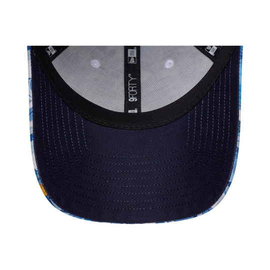 2026 Williams F1 Barcelona Hat