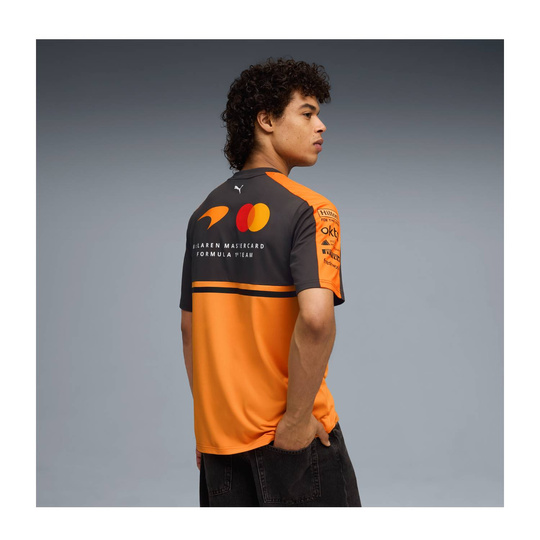 2026 McLaren F1 Team T-shirt