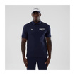 2026 Williams F1 Regular Logo Polo Shirt