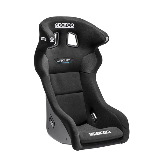 Sparco Circuit QRT MY20 Racing Seat (FIA)
