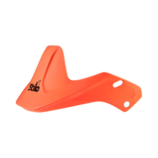 Stilo Venti4 WRC Offshore Helmet Peak