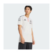 2026 Audi F1 Mens Engineers Polo Shirt