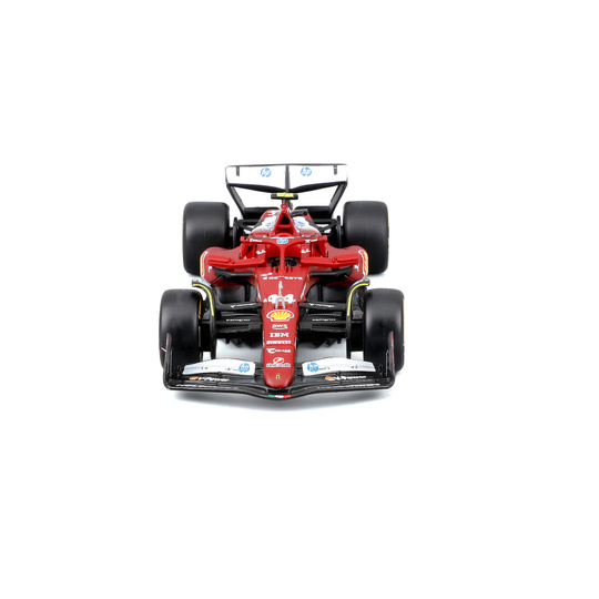 Scuderia Ferrari SF25 1:43 Model Car Lewis Hamilton
