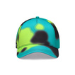 2024 Mercedes AMG F1 Spray Camo Baseball Cap