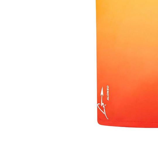 2024 Aston Martin F1 Men's Barcelona Graphic T-Shirt