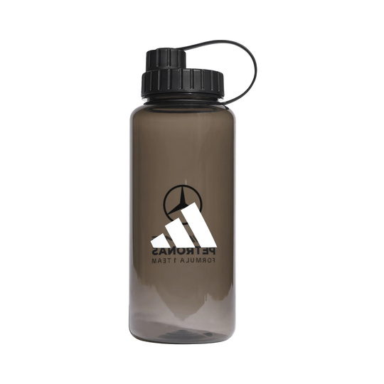 2026 Mercedes AMG F1 Logo Water Bottle