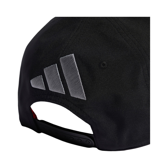 Audi Revolut F1 2026 Nico Hülkenberg Team Cap Black