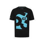 2024 Mercedes AMG F1 Men's George Russell T-shirt