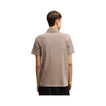 2026 McLaren F1 Essential Polo Shirt Grey