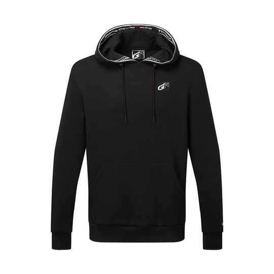 Toyota Gazoo Racing GR Logo Hoodie