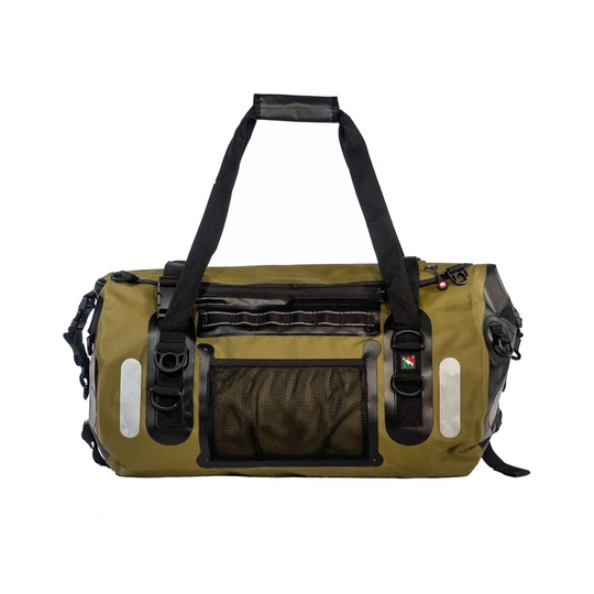 Amphibious VOYAGER II 45 Waterproof Bag green