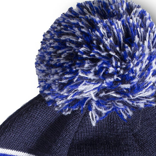Sparco Kids Reflex Beanie Blue