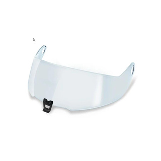 Sparco Prime RF-10 Visor Clear