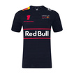 2025 Red Bull Racing Mens Verstappen Team T-Shirt