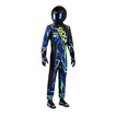 Sparco PRIME K 8877-2022  Karting Suit INFINITY  (FIA)