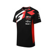 2025 Toyota Gazoo Racing Mens WEC Team T-shirt