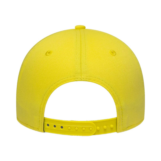 2026 Visa Cash App RB F1 Race Special Hat Yellow