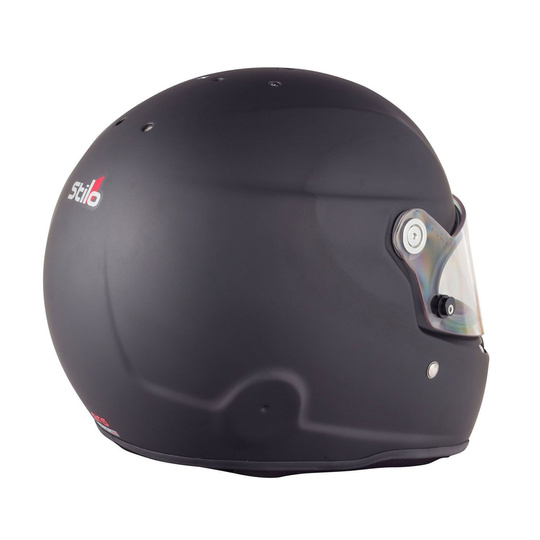Stilo ST5 CMR V3 Full Face Helmet Black