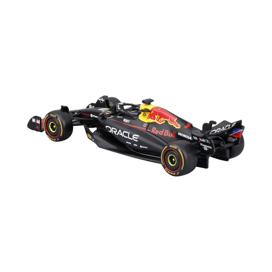 Red Bull Racing F1 Max Verstappen 1/43 RB21 Model Car