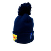 Sparco HF Blue Marine Winter Beanie