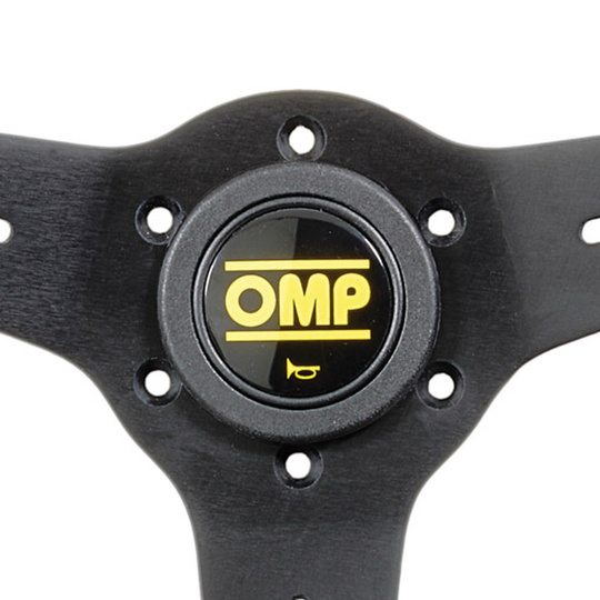 OMP Sand Steering Wheel