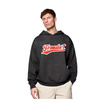 Formula 1 Heritage Graphic Hoodie Black