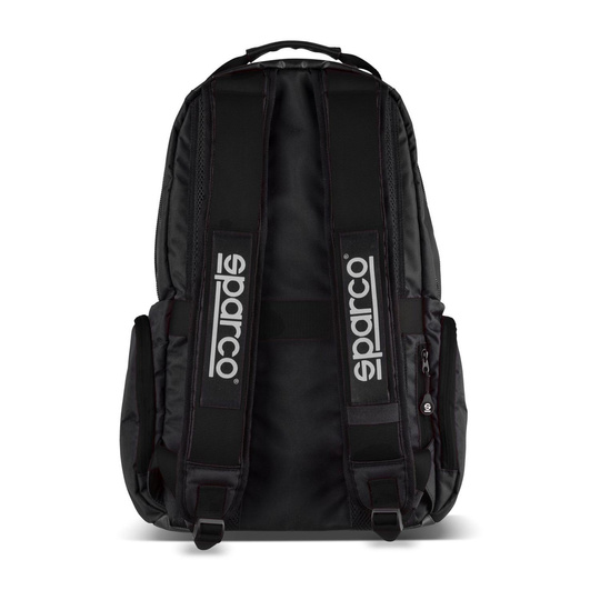 Sparco SUPERSTAGE Backpack black