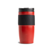 2026 Scuderia Ferrari F1 Logo Thermal Mug