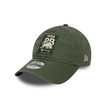 2025 Visa CashApp RB Mens Washed baseball cap green