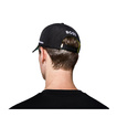 2025 Aston Martin F1 Mens Stroll Team Baseball Cap black