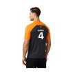 2025 McLaren F1 Mens Set Up Norris Team T-Shirt grey