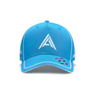 2024 Williams Racing Children's Albon Blue Cap