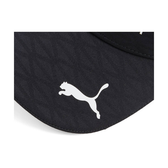 Aston Martin F1 2026 Team Cap Black