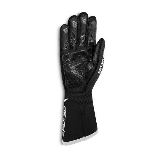 Sparco TIDE K MY20 Karting Gloves black/orange