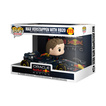Funko POP! Red Bull Racing RB20 Max Verstappen Vinyl Figure
