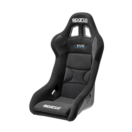 Sparco EVO QRT MY22 Racing Seat (FIA)