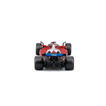 Scuderia Ferrari F1 Charles Leclerc SF25 1:43 Model Car