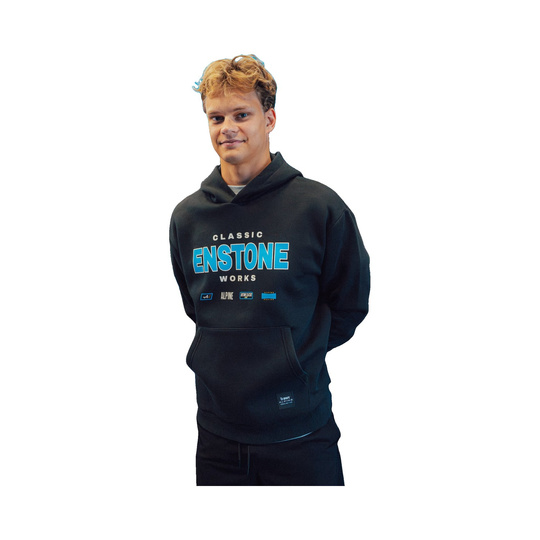 2026 Alpine F1 Classic Hoodie