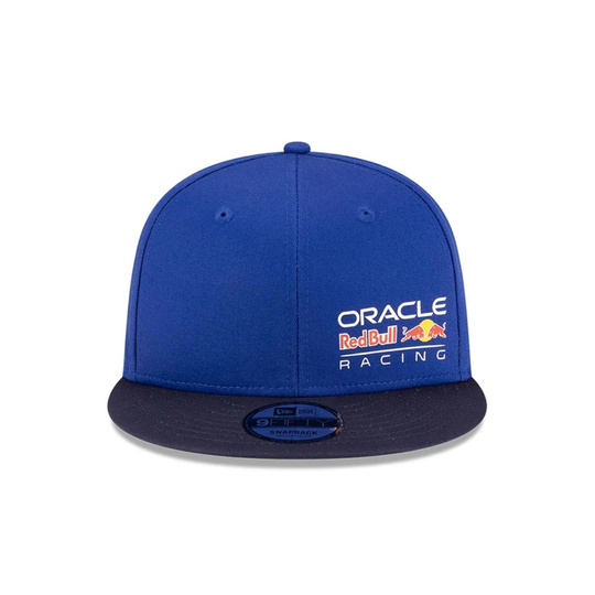 Red Bull Racing F1 2026 Flat Essentials Cap