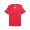 2024 Ferrari F1 Men's Las Vegas GP T-Shirt