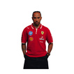 Scuderia Ferrari F1 China GP Polo Shirt