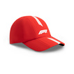 Formula 1 2026 Racing Line Cap Red