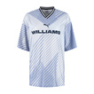 2025 Williams Racing Men's Sportstyle T-Shirt