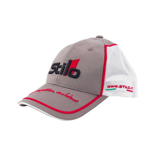 Stilo Logo Cap