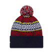 2025 Red Bull Racing Mens Xmas Winter Hat