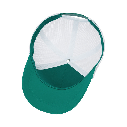 Aston Martin F1 2026 Racing Trucker Team Cap