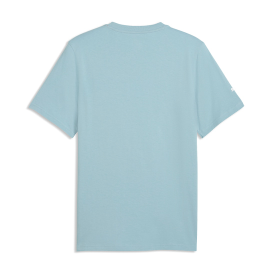 2026 Formula 1 Mens Logo T-shirt blue
