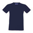 Sparco Pilota T-shirt Navy Blue